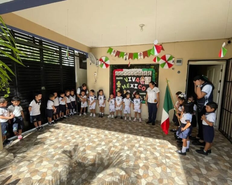 Foto de Instituto Kinich