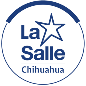 Logo de Instituto La Salle Chihuahua