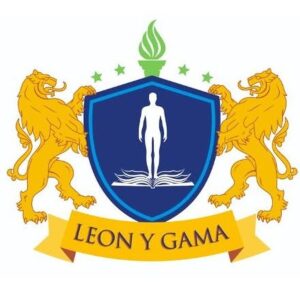 Logo de Instituto León y Gama