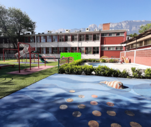 Logo de Instituto Mater