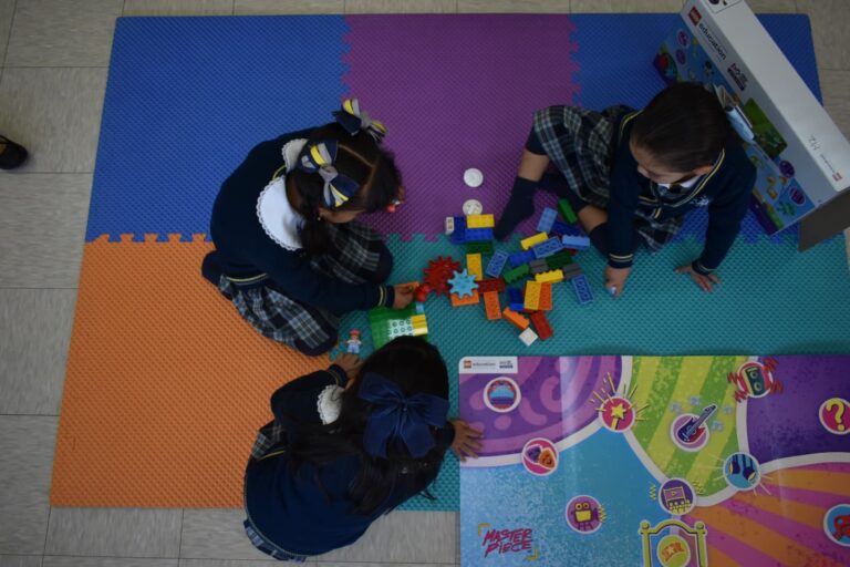 Foto de Instituto México de Toluca