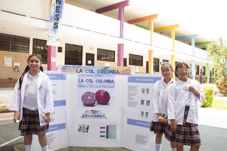 Foto de Instituto Moderno Americano