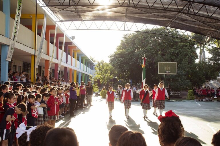 Foto de Instituto Moderno Americano