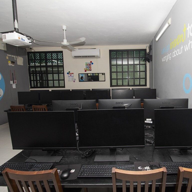 Foto de Instituto Moderno Americano