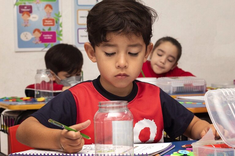 Foto de Instituto Moderno Americano