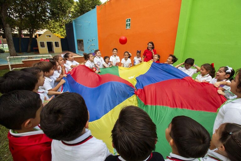 Foto de Instituto Moderno Americano