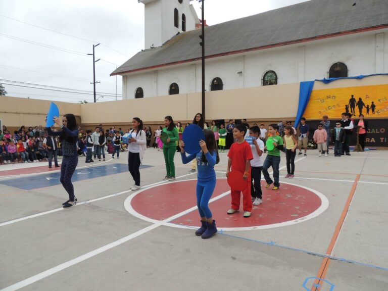 Foto de Instituto Paula Montal Tijuana