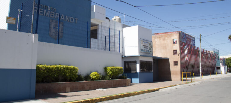 Foto de Instituto Rembrandt de Querétaro