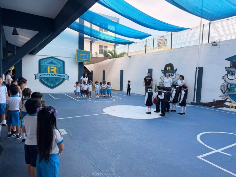 Foto de Instituto Rockefeller Cancún