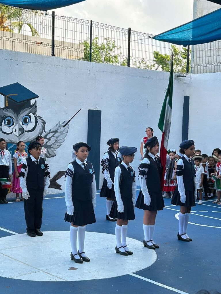 Foto de Instituto Rockefeller Cancún