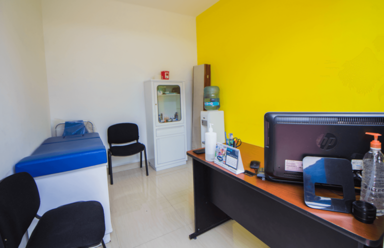 Foto de Instituto Sanford Aguascalientes