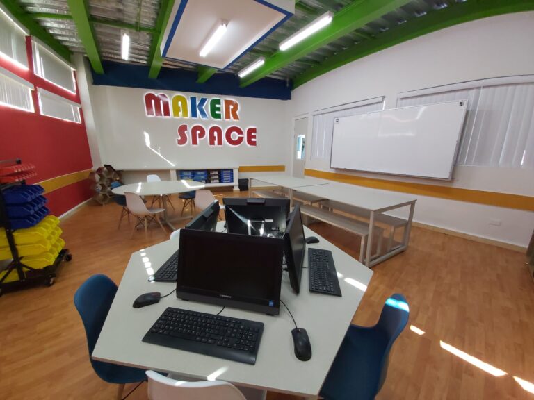 Foto de Instituto Sanford Aguascalientes