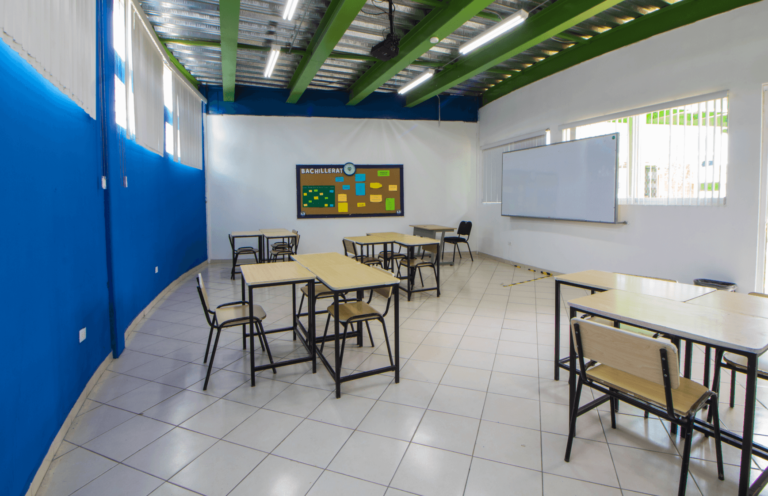 Foto de Instituto Sanford Aguascalientes