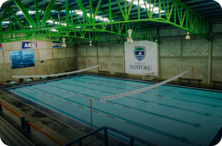 Foto de Instituto Sanford Torreón