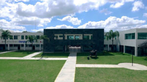 Logo de Instituto Seven Hills