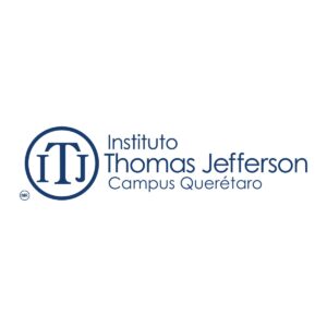 Logo de Instituto Thomas Jefferson Campus Querétaro