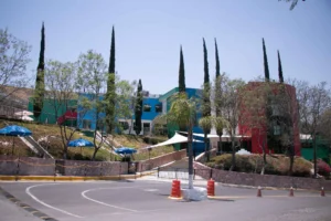 Logo de Instituto Thomas Jefferson Campus Querétaro