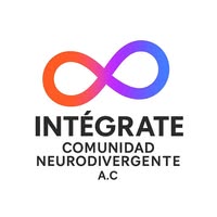 Logo de Intégrate Comunidad Neurodivergente