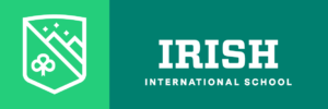 Logo de Irish International School Hermosillo