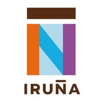Logo de Iruña Eventos