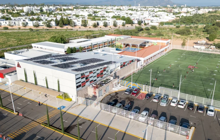 Foto de IT Innovation School Aguascalientes