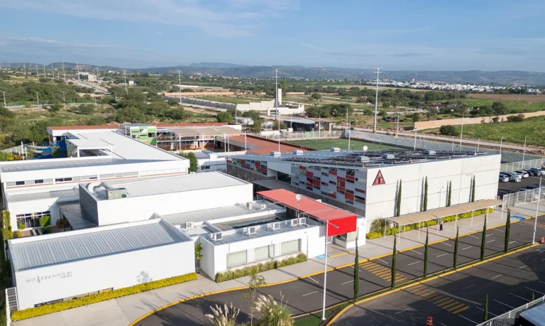 Foto de IT Innovation School Aguascalientes