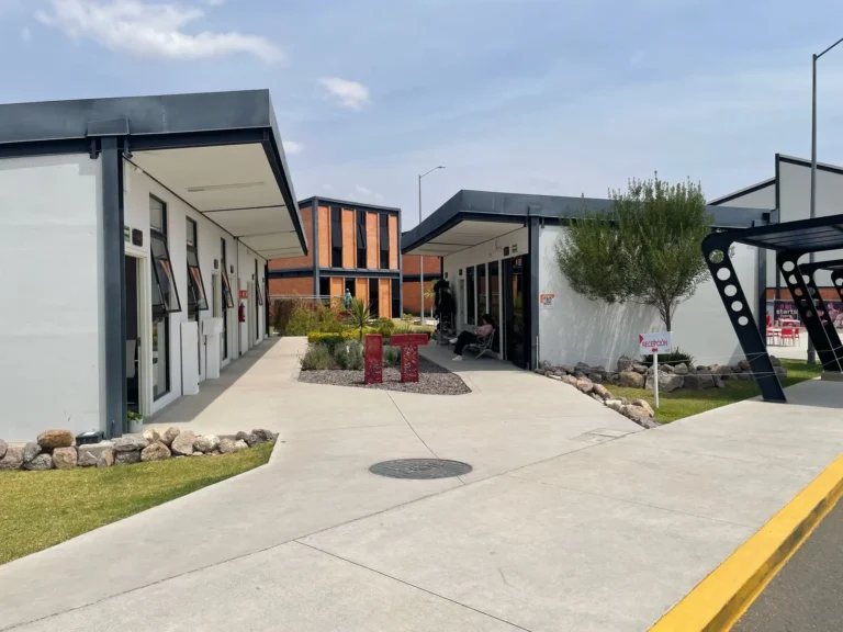 Foto de IT Innovation School León