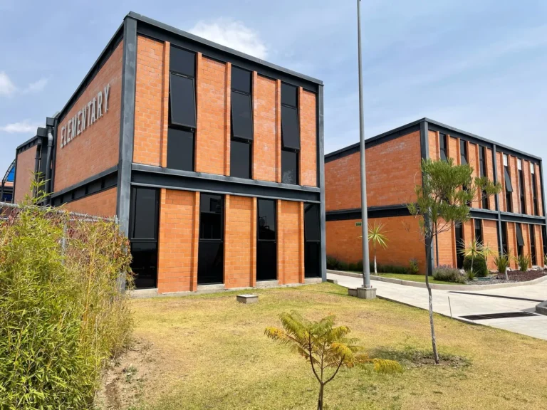 Foto de IT Innovation School León