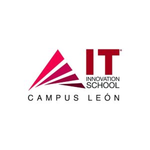 Logo de IT Innovation School León