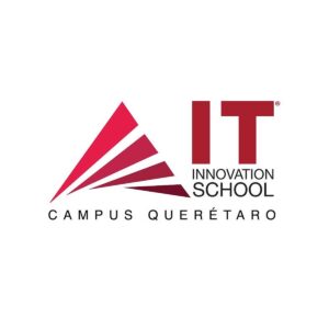 Logo de IT Innovation School Querétaro