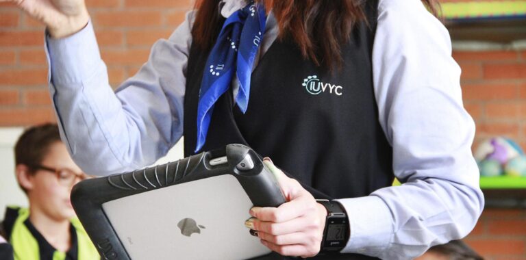 Foto de IUVYC – Instituto Universitario Verdad y Ciencia