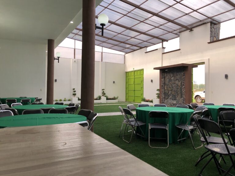 Foto de Jardín El Enkanto