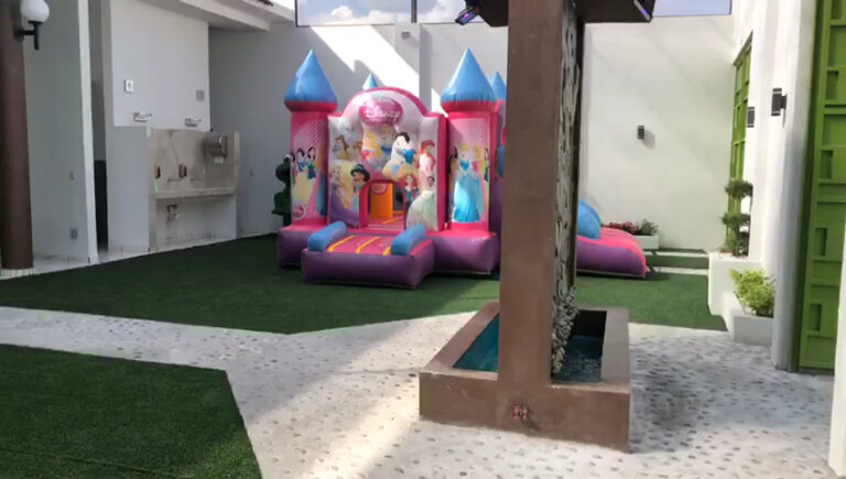 Foto de Jardín El Enkanto