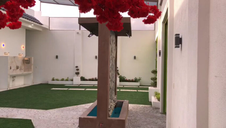 Foto de Jardín El Enkanto