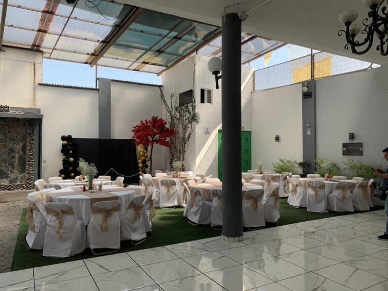 Foto de Jardín El Enkanto