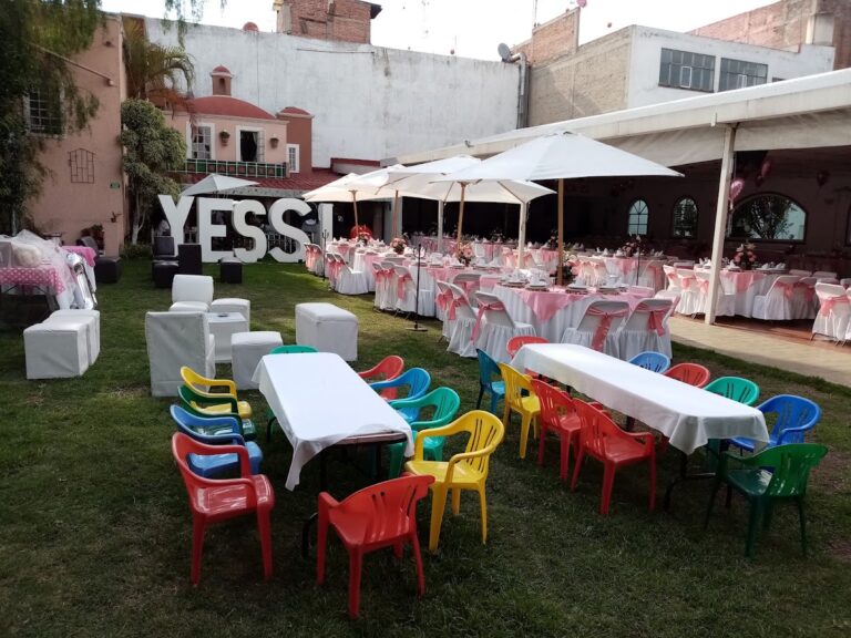 Foto de Jardín de Eventos La Carreta Ecatepec