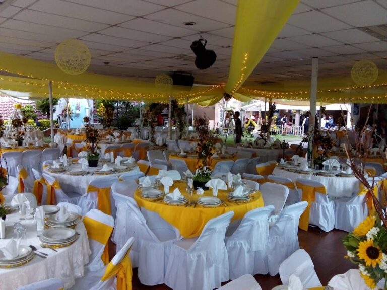 Foto de Jardín de Eventos La Carreta Ecatepec