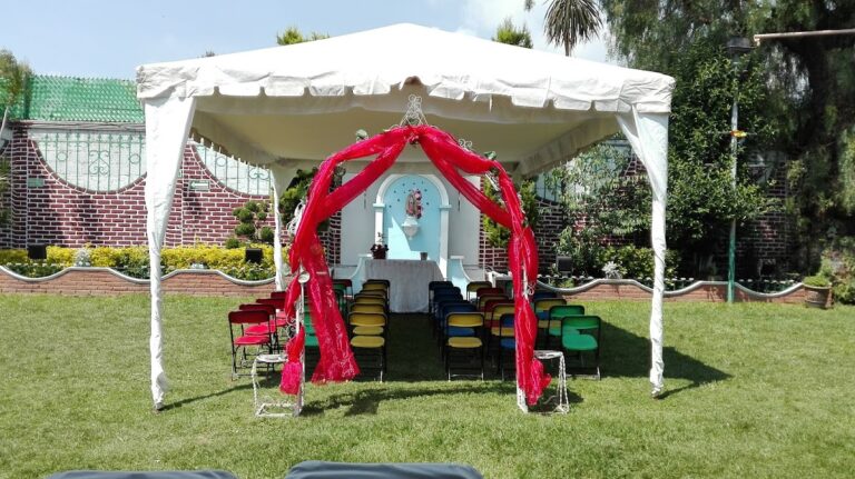 Foto de Jardín de Eventos La Carreta Ecatepec