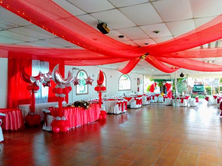 Foto de Jardín de Eventos La Carreta Ecatepec