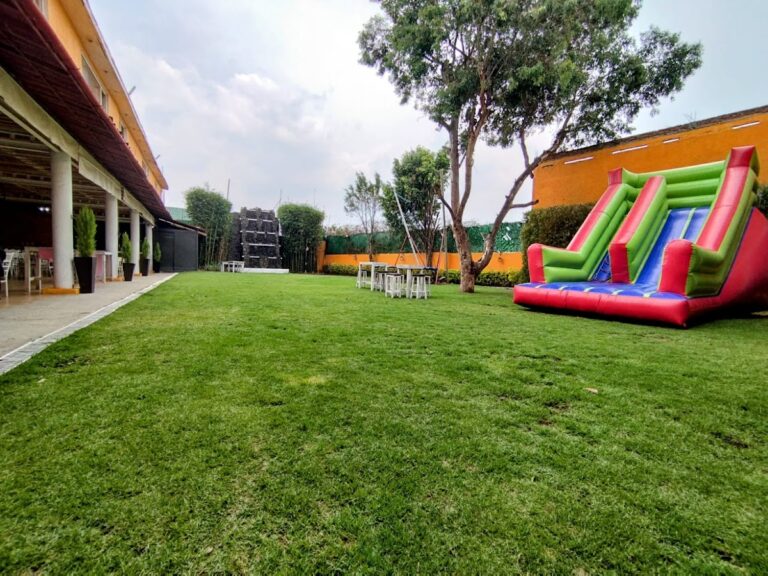 Foto de Jardín Los Álamos Naucalpan