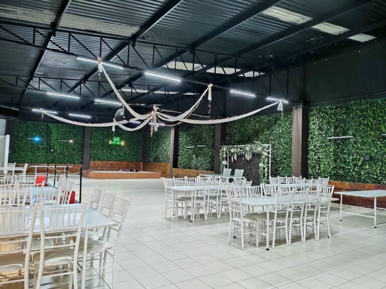 Foto de Jardín Marche