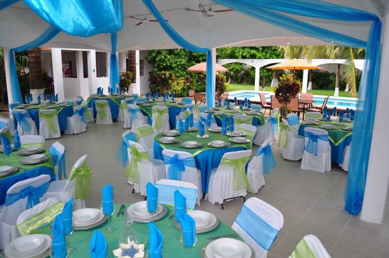 Foto de Jardín Paraíso Cancún