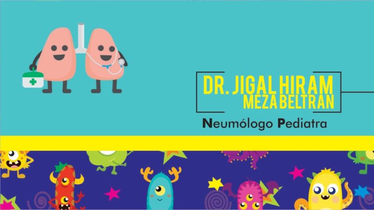 Foto de Dr. Jigal Meza Beltrán