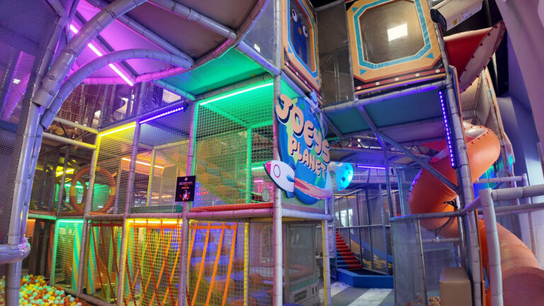 Foto de Joeys Planet Oceanía