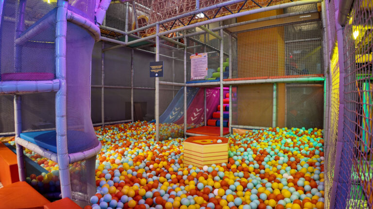 Foto de Joeys Planet Oceanía