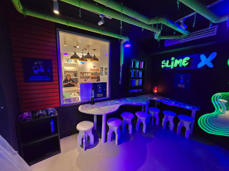 Foto de Joeys Planet Oceanía