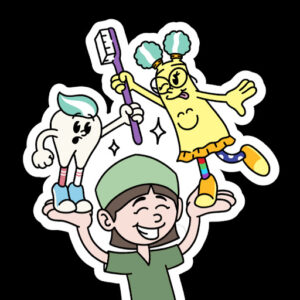 Logo de Jüls Odontopediatra