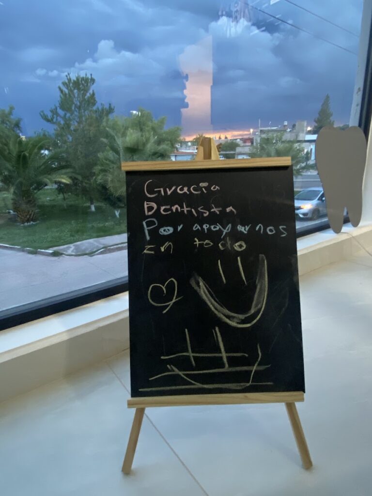 Foto de Jüls Odontopediatra