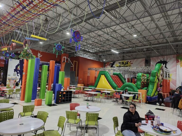 Foto de Jump-In Ecatepec