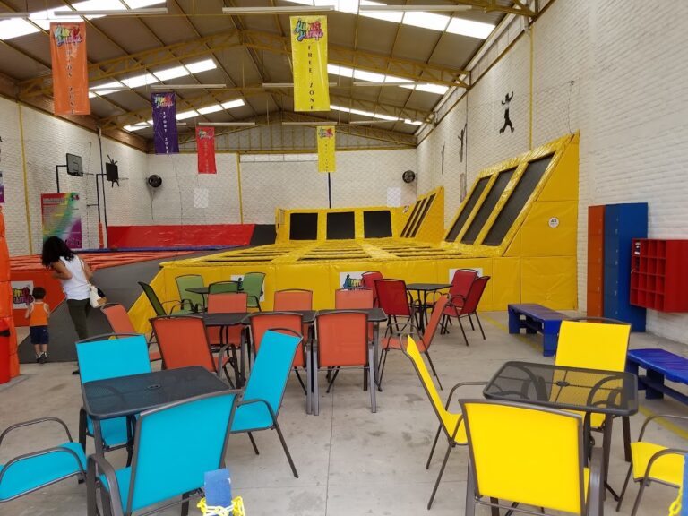 Foto de Jump Jump Aguascalientes